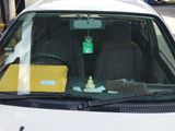 Toyota Starlet EP 82 1997