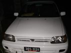 Toyota Starlet EP 82 1997