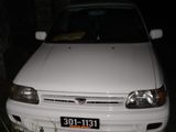 Toyota Starlet EP 82 1997