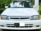 Toyota Starlet EP 82 EFI 1995