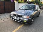 Toyota Starlet EP 82 EFI Inging 1992