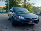 Toyota Starlet EP 91 1997