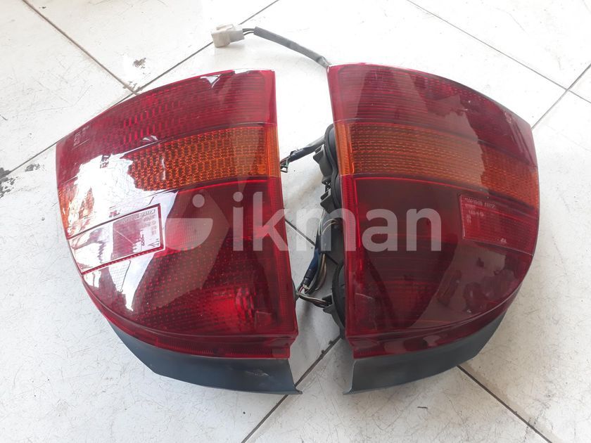 Toyota Starlet EP 91 Glanza tail light in Kesbewa | ikman