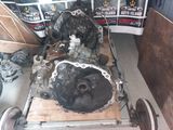 Toyota Starlet EP 91 Manual Gear box