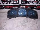 Toyota Starlet EP 91 Meter Cluster