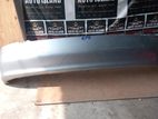 Toyota Starlet EP 91 Rear Bumper