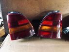 Toyota Starlet EP 91 Tail Lamp
