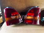 Toyota Starlet EP 91 Tail Lamp