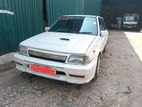 Toyota Starlet EP71 1986