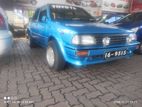 Toyota Starlet EP71 1990