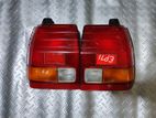 Toyota Starlet EP71 Tail Light