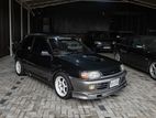 Toyota Starlet EP82 1992