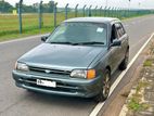 Toyota Starlet EP82 1993