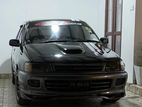 Toyota Starlet ep82 1993