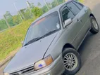 Toyota Starlet EP82 1993