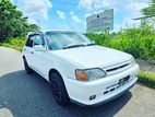 Toyota Starlet EP82 1994