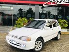 Toyota Starlet Ep82 1994