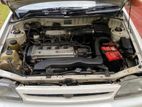 Toyota Starlet EP82 1995