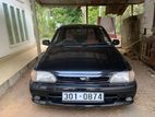 Toyota Starlet EP82 1995
