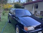 Toyota Starlet EP82 1995