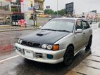 Toyota Starlet EP82 1995