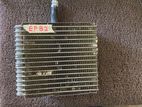 Toyota Starlet EP82 AC Cooler