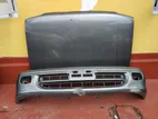 Toyota Starlet Ep82 Bonnet , Buffer