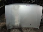 Toyota starlet Ep82 bonnet