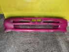 Toyota Starlet EP82 Front and Rear bumper set