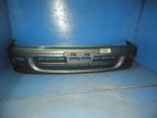 Toyota Starlet EP82 Front Bumper