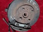 TOYOTA STARLET EP82 FRONT HUB