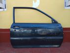 Toyota Starlet Ep82 GT Right Side Door