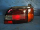 Toyota Starlet EP82 GT Tail Lamp R/S