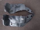 TOYOTA STARLET EP82 QUATER PANEL UPPOSTING LH/RH