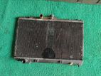 Toyota Starlet EP82 Radiator