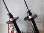 Toyota Starlet Ep82 Shock Absorbers Front