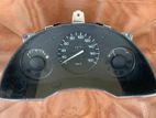 Toyota Starlet EP82 speed meter board