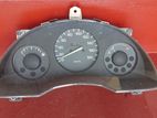Toyota Starlet EP82 speed meter board unit