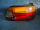 Toyota Starlet EP82 Tail Lamp R/S