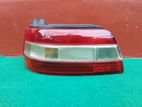 Toyota Starlet Ep82 Tail light
