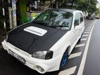 Toyota Starlet EP90 1997