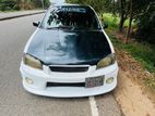 Toyota Starlet EP91 1995
