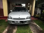 Toyota Starlet EP91 1996