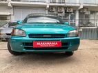 Toyota Starlet Ep91 1997