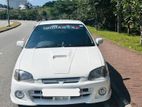 Toyota Starlet EP91 1998