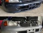 Toyota Starlet Ep91 Carat Parts