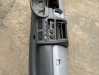 Toyota Starlet EP91 Dash Board