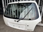 Toyota Starlet EP91 Dicky Door