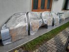 Toyota Starlet EP91 Door Panels