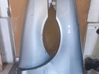 Toyota Starlet EP91 Fender Mudguard